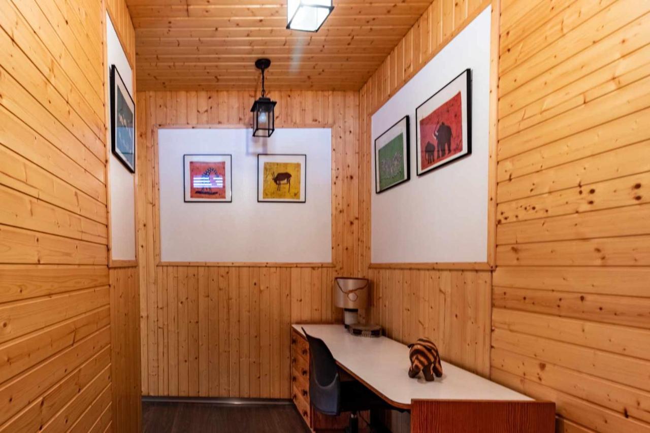 Chalet Casa Itram Fantastica Casa En El Girones Girona