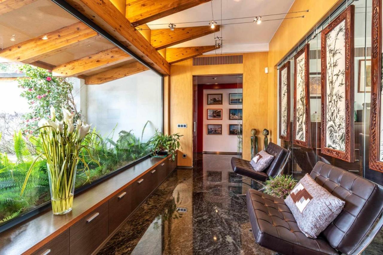 Chalet Casa Itram Fantastica Casa En El Girones Girona