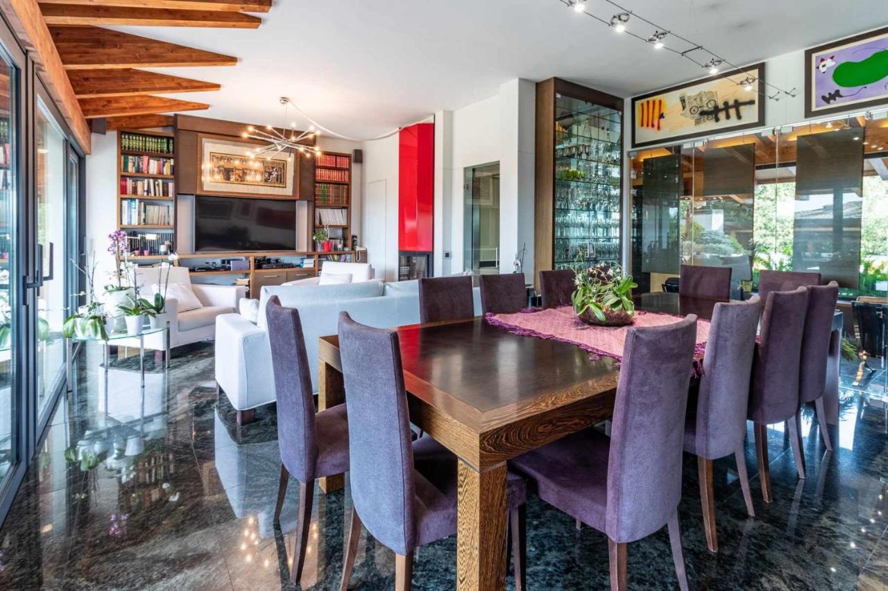 Casa Itram Fantastica Casa En El Girones * Girona
