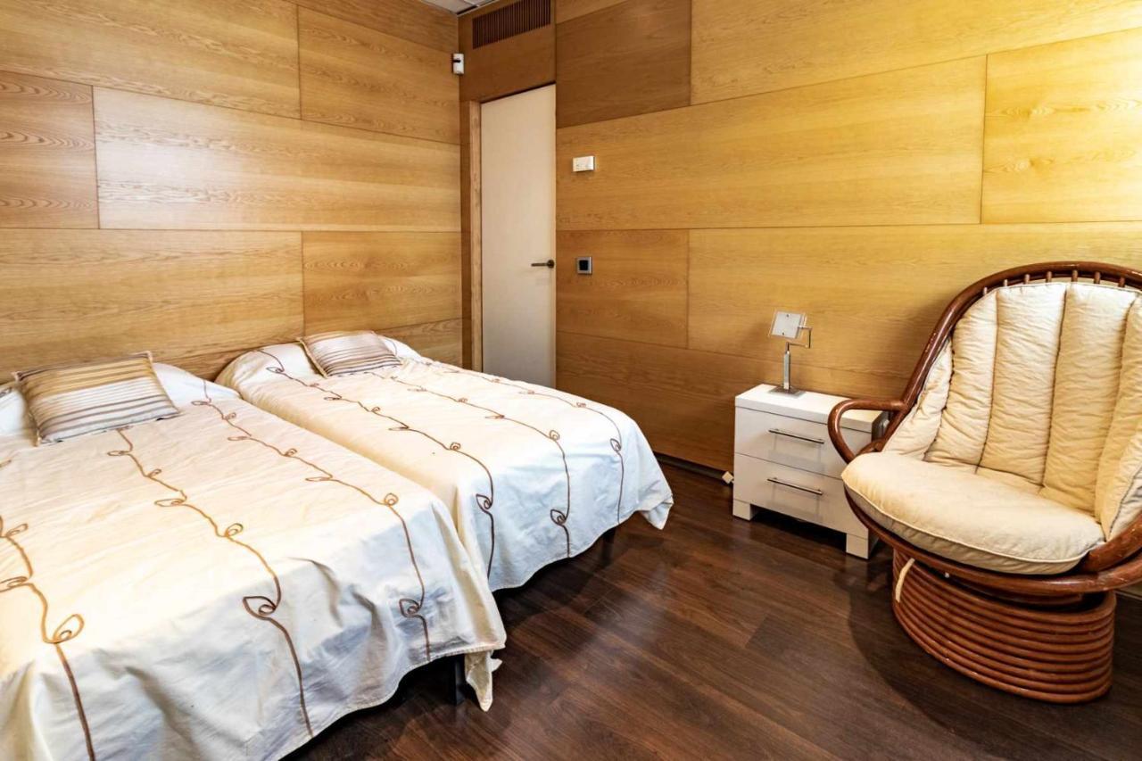 Casa Itram Fantastica Casa En El Girones Chalet