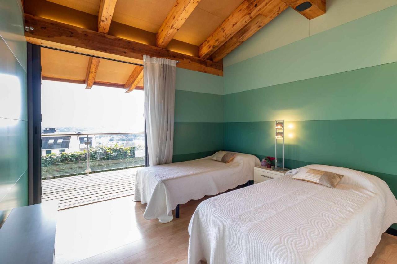 Chalet Casa Itram Fantastica Casa En El Girones Girona