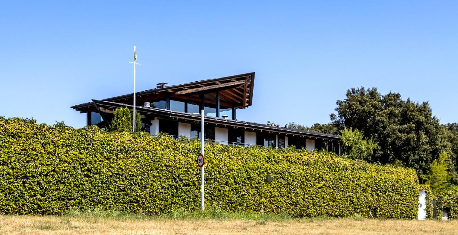 Chalet Casa Itram Fantastica Casa En El Girones Girona